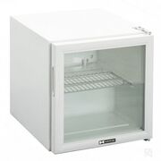 Холодильник барный Hurakan HKN-BC46