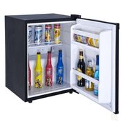 Холодильник барный Hurakan HKN-BCL50