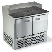 Стол холодильный для пиццы Техно-ТТ СПН/П-326/20-1007