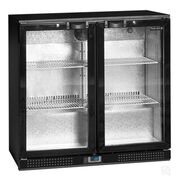 Холодильник барный Tefcold DB200H-I