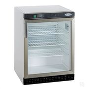 Холодильник барный Tefcold UR200G-I