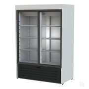 Шкаф холодильный Polus ШХ-0,8К Полюс