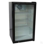 Холодильник барный Viatto VA-SC98EM