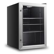 Холодильник барный Viatto VA-JC62W