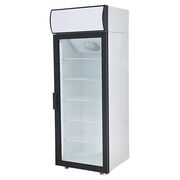 Шкаф холодильный Polair DM107-S 2.0