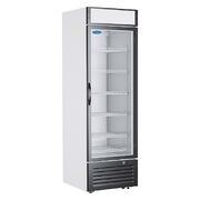 Шкаф холодильный МХМ Капри 0,5НСК