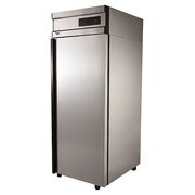 Шкаф холодильный Polair CM107-G
