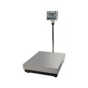 Весы напольные CAS DB-II 600LCD (800х900)