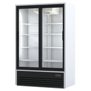 Шкаф холодильный Премьер ШВУП1ТУ-0.8 К купе  (+1…+10)