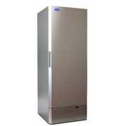 Шкаф холодильный МХМ Капри 0,7УМ (нержавейка)