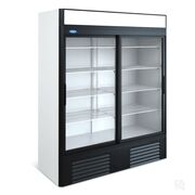 Шкаф холодильный МХМ Капри 1,5СК Купе статика
