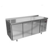 Стол холодильный Kroner СХб 3-180-70