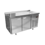 Стол холодильный Kroner СХб 2-140-70