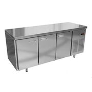 Стол холодильный Kroner СХ 3-180-70
