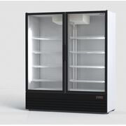 Шкаф холодильный Премьер ШВУП1ТУ-1,4 С (В, +1…+10) с доводчиком