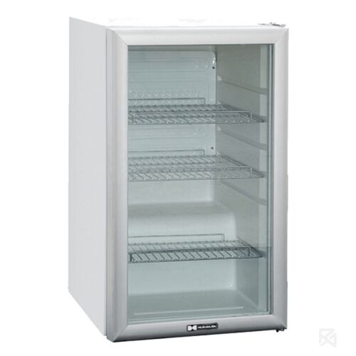 Холодильник барный Hurakan HKN-BC145