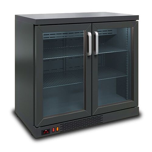 Холодильник барный Polair TD102-Bar