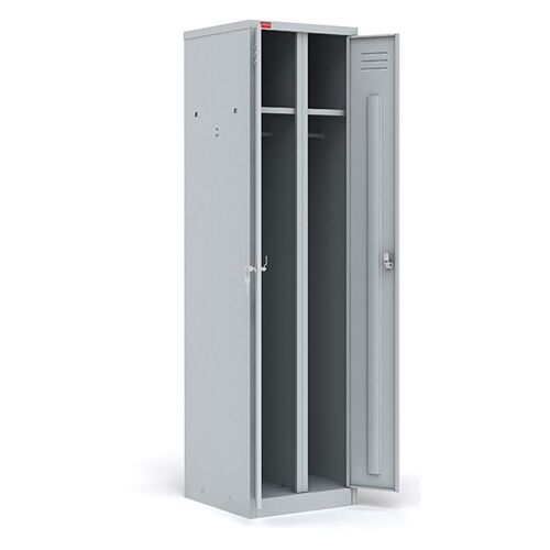 Шкаф для одежды ПАКС ШРМ-АК-500 двухсекционный